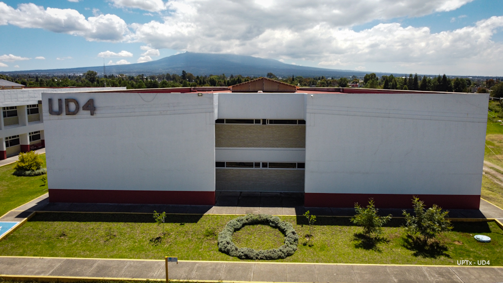 Comunidad de Ingeniería en Tecnologías de la Información